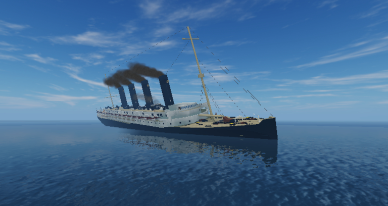 Lusitania tragedy [100K VISTS] screenshot 3