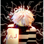 1nOnlyAJ's Hangout!