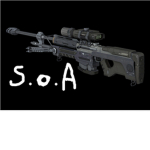 Snipers of Amierica (S.o.A.)