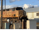 OregonRailfanner 3001’s hangout group