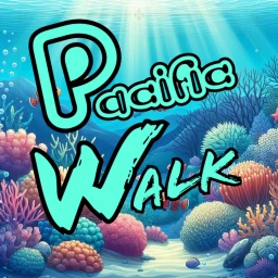 Pacific Walk (CUTSCENE) icon
