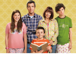 The Middle fans