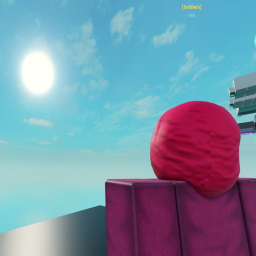 Squid Game Roleplay.