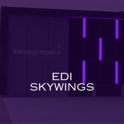 Edinburgh Airport | UK | SKYWINGS AIR