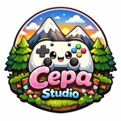 Cepa Studio Roblox group icon