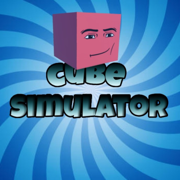 Cube Simulator