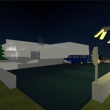 Laboratory of the future