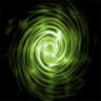 Green Portal Roblox decal
