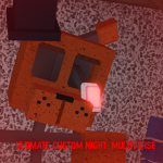 Ultimate Custom Night: Multiverse