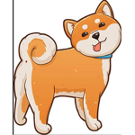 Shiba Pup Army