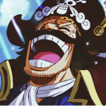 Roi des pirates