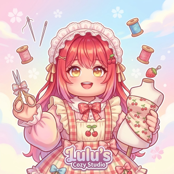 Lulu’s Design Studio 