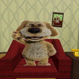 Talk To Ben! icon
