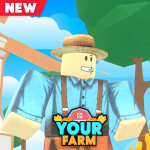 Your Farm 🐓 [UPDATE 1 ⭐]