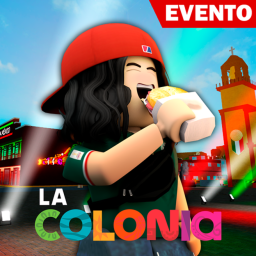 La Colonia