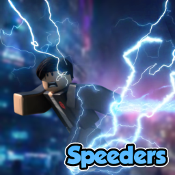 Speeders [BETA]