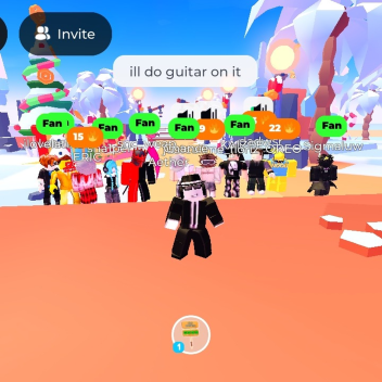 master_jovit1234's Place