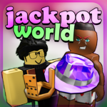 Jackpot world