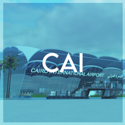 Cairo International Airport