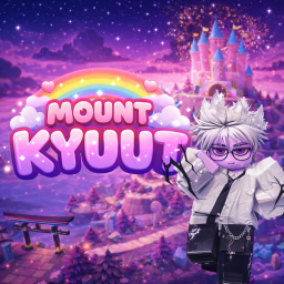 Mount Kyut [FREE AVA + x2]