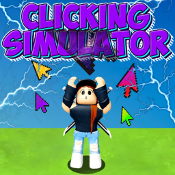 Clicking Simulator [RELEASE]