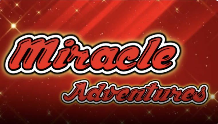 [Revamp] Miracle Adventures {Rewrite} screenshot 2