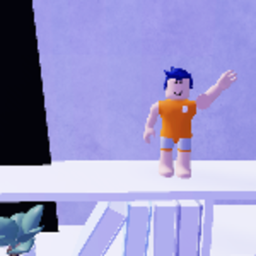 Untitled Game