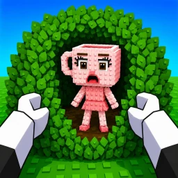 [NEW MAP] Forage for Brainrots icon