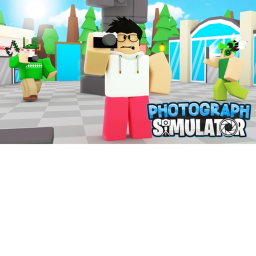 PhotoGraph Simulator