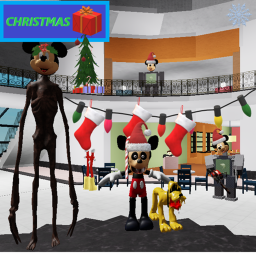 Survive Rickey Rat In Area 51