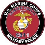 IRP | USMC Military Police