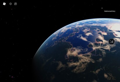 Explore Space