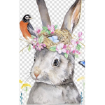 The Bunny Hopper