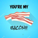 the bacon bros and fans