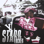Staro's locker