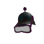 Elite Trooper Helmet