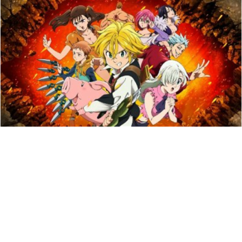 The Seven Deadly Sins Simulator