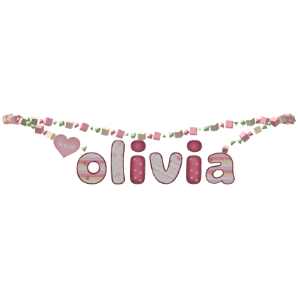 olivia thumbnail