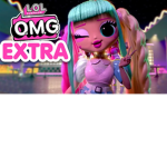 LOL AND OMG