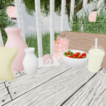 🌳 fae's garden 🌸