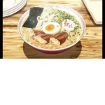Instant Noodle people
