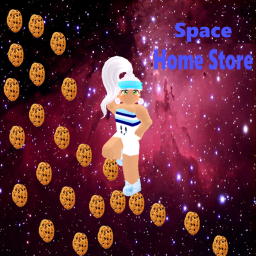 *~Space's Home Store~*