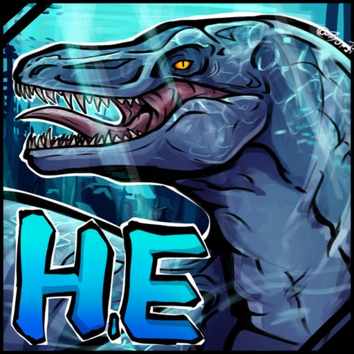 Hallowed Earth[I-REX UPDATE] | Dinosaur Survival