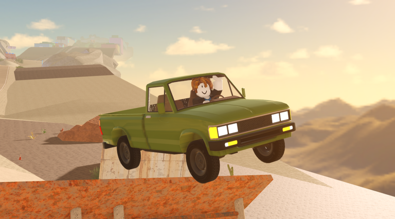 Meitaro  🛻💨 