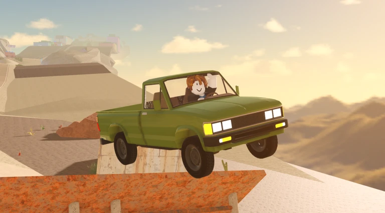 Meitaro  🛻💨 