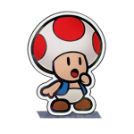 Toad Tax Evasion