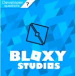 -The Bloxy Studios-