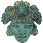 Indian Aztec Empire