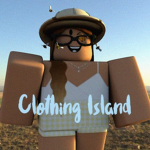 Clothing Island Ent