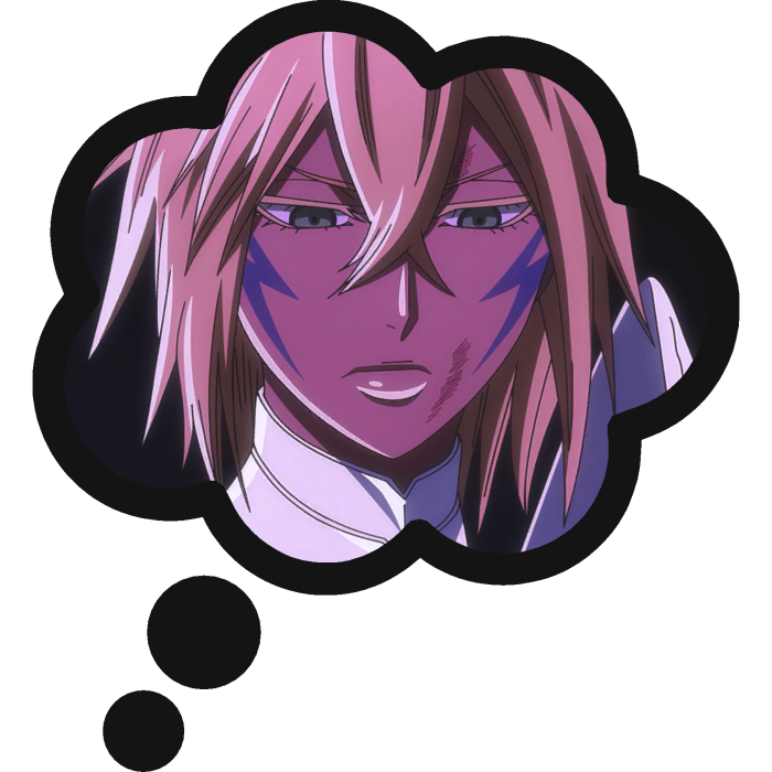 Thinking About Tier Harribel Bleach